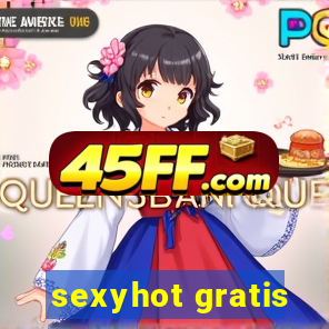sexyhot gratis